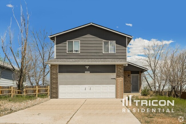 Building Photo - 632 Harvest Field Way Rental