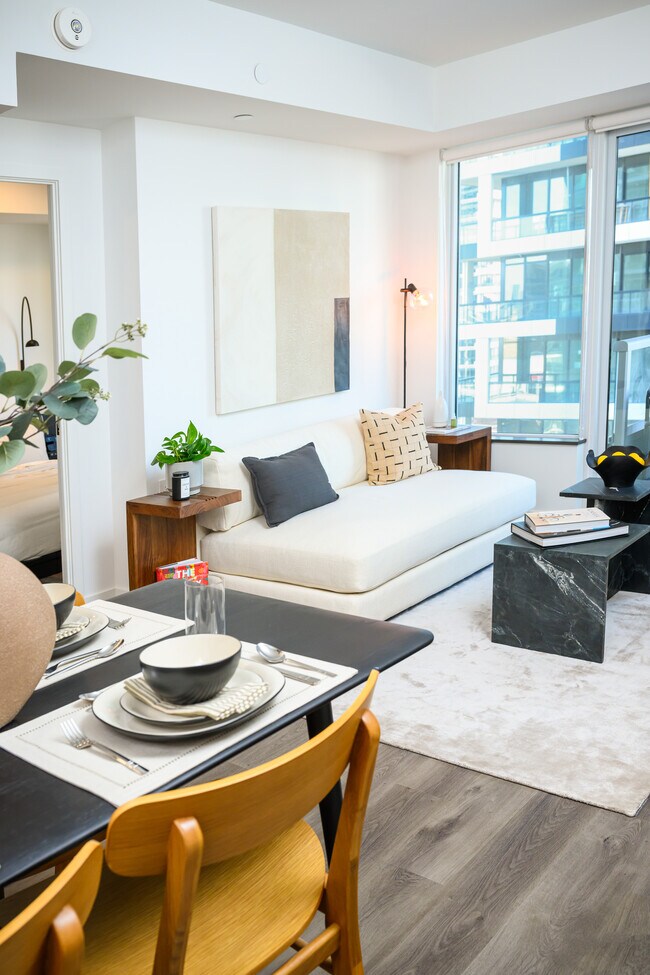 Photo - Story of Midtown