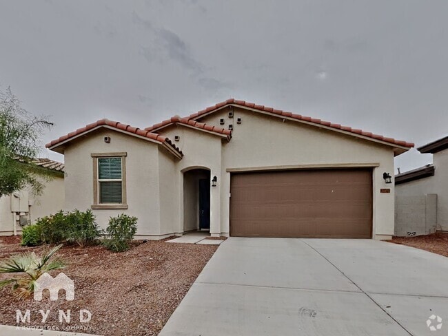 Building Photo - 40029 W Crane Dr Rental