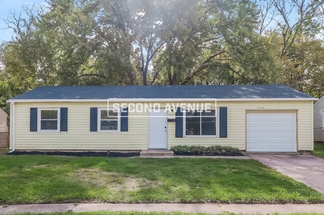 Building Photo - 3123 Elkhorn Dr