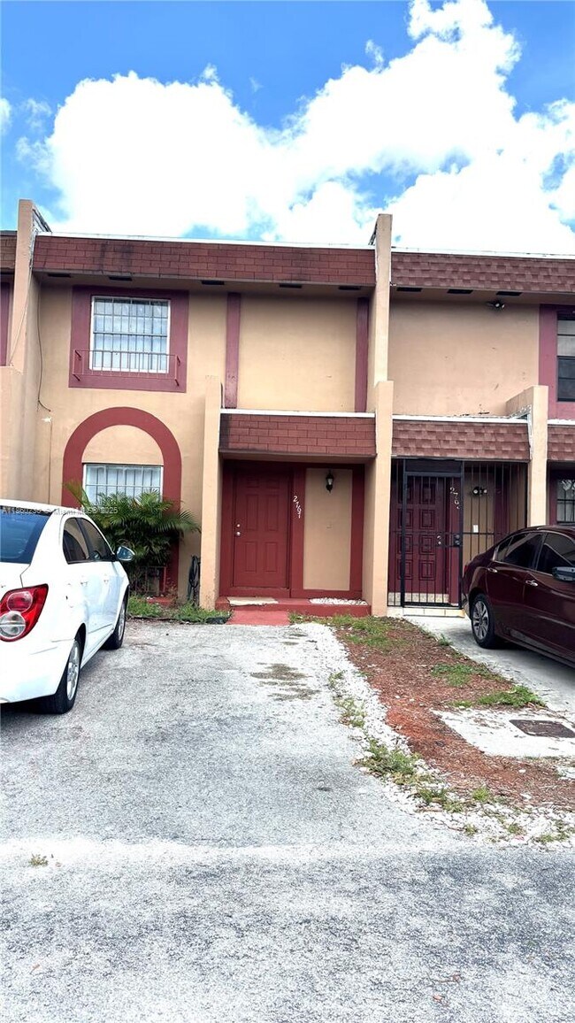 Building Photo - 2767 NW 192nd Terrace Rental