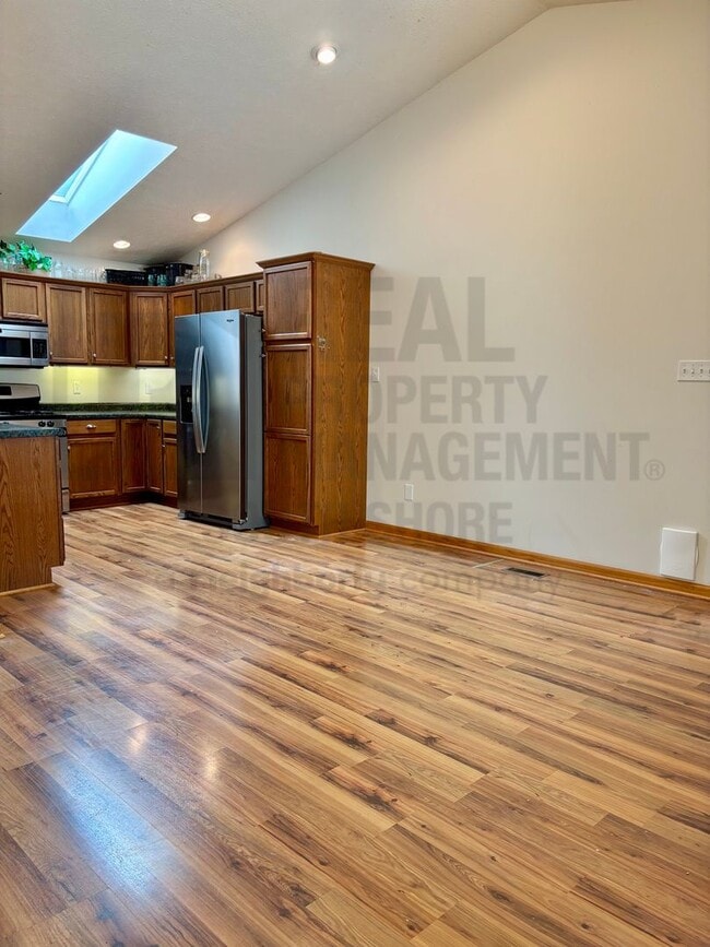 Photo - Energy-Efficient 3 Bed / 2 Bath Home with Solar + 2-Car Garage