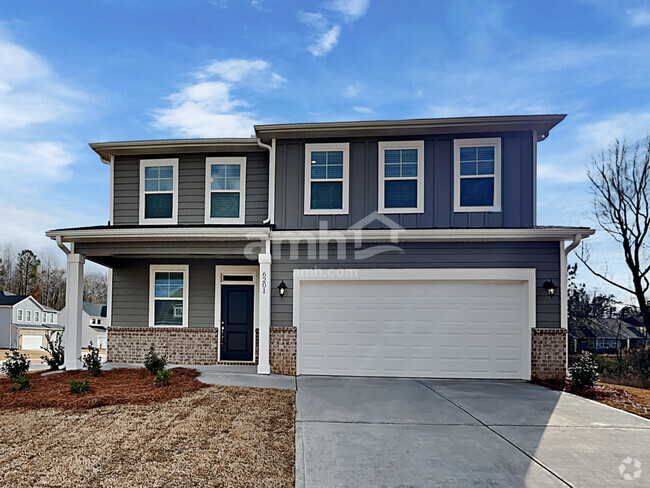 Building Photo - 6201 Bridlewood Ln Rental