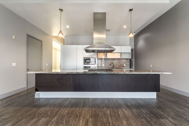 Photo - High-End Condo with Private Outdoor Spaces!