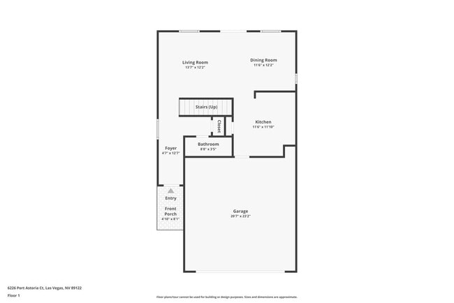 Photo - 6226 Port Astoria Ct