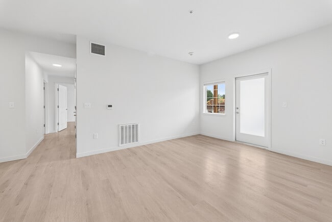 Cascade Creek Apartments