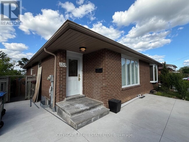 Photo - 135 Bonham Bsmt Blvd