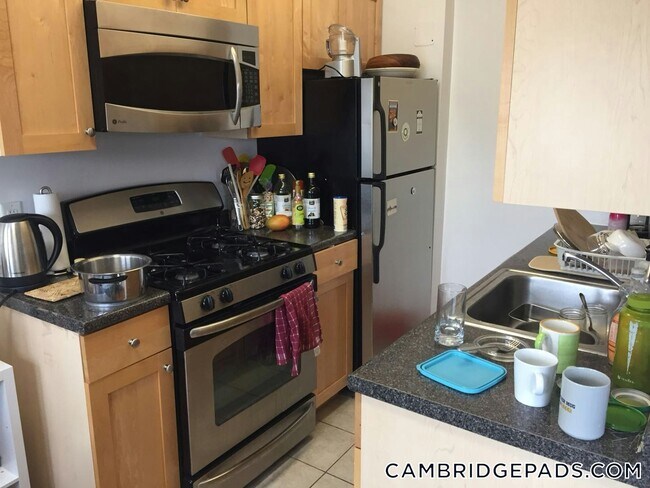 Photo - 1 Langdon St Unit 42