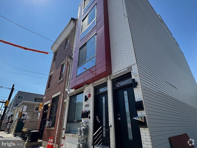 Building Photo - 2402 N 2nd St Unit 4 Rental