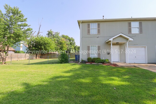 Photo - 3 Bed | 1.5 Bath in Central Tulsa!