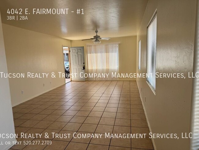 Photo - 4042 E. FAIRMOUNT-#1 Unit #1