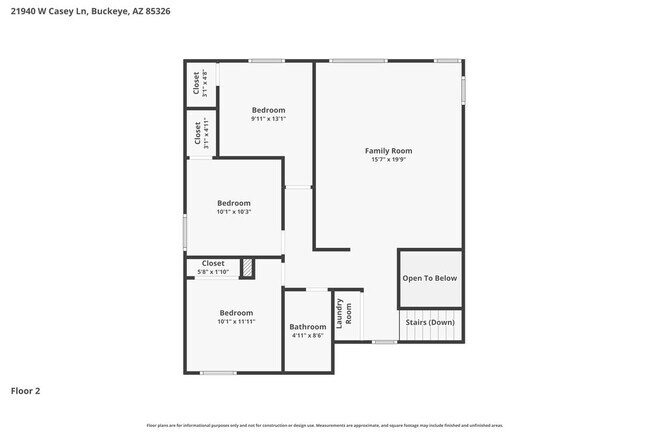 Photo - 21940 W Casey Ln