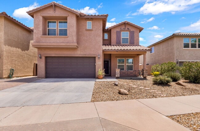 Photo - 5725 W Milada Dr House