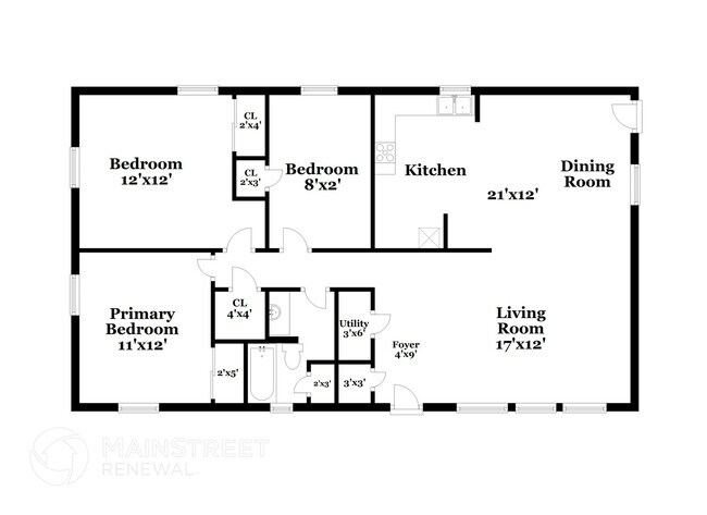 Photo - 6001 Reigh Count Dr