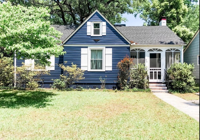 Building Photo - 314 Columbus Dr Rental