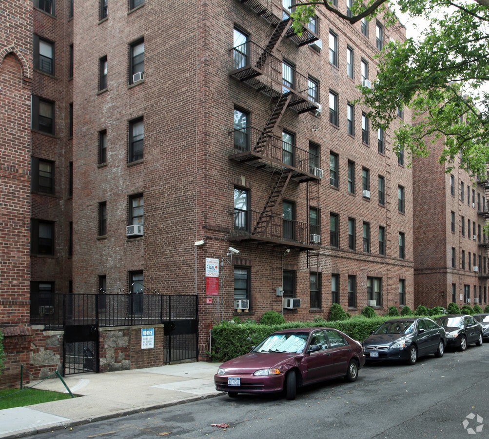 Photo - 36-19 167th St Apartments