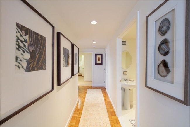 The Colonnade Residences