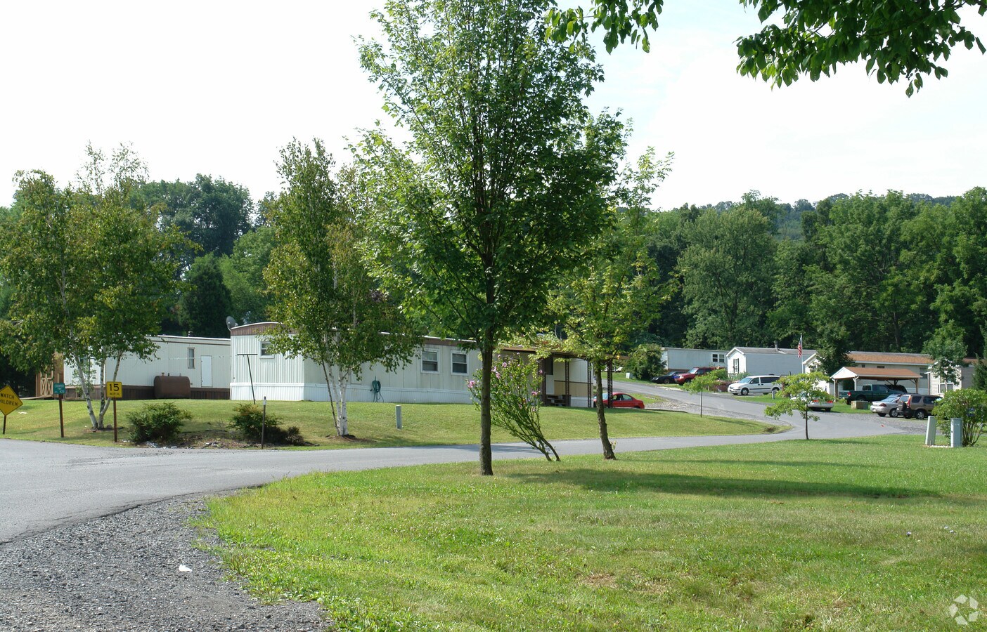 Pepper Hills - Pepper Hills