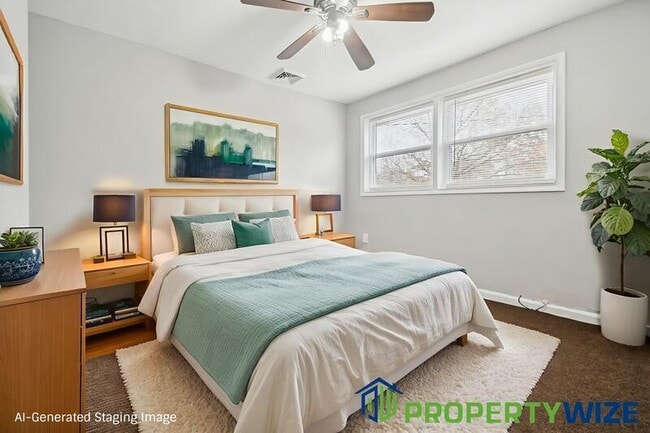 Building Photo - 2135 Ashburton St