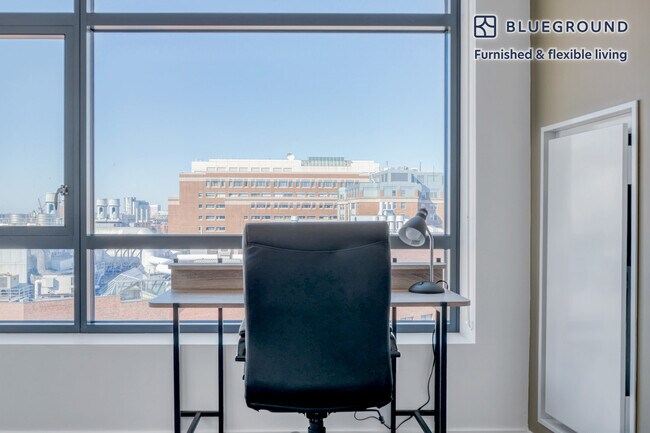 Photo - 771 Beacon St Unit FL8-ID857