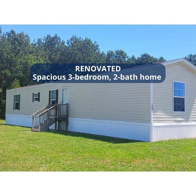 Building Photo - 1520 Nancys Dr Rental