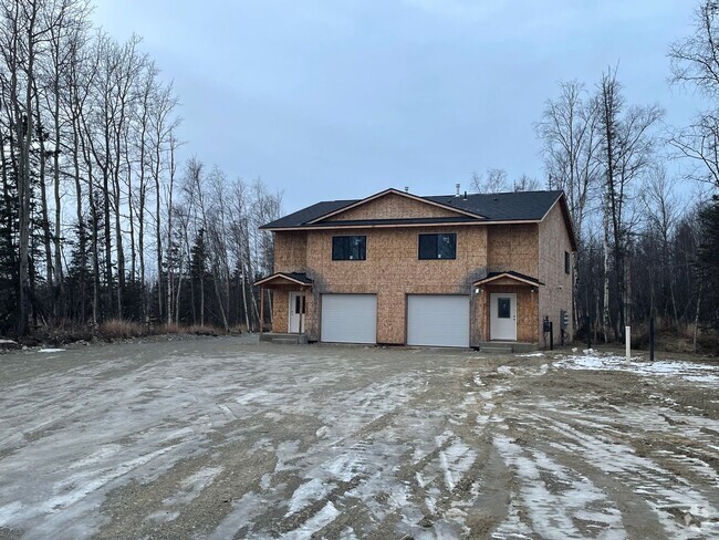 Building Photo - Weeping Birch Unit 1 Rental