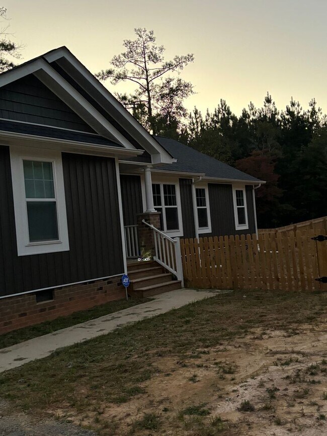 Photo - 3 Bedroom Single Family Home in Mc Kenney