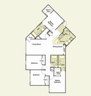 4BR/3BA