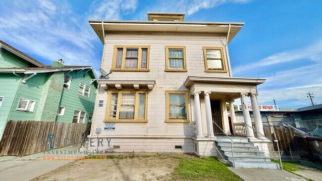 Building Photo - International Blvd. 430-434 Unit 430