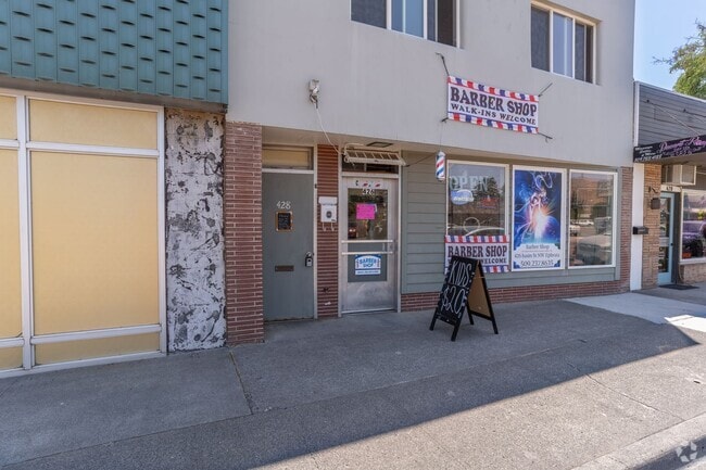 Building Photo - Chavez 426 Basin St NW 1 Unit 428 Basin St NW Rental