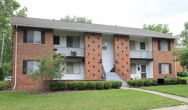 Building Photo - 170 E Clearview Ave Unit 170 E Clearview #D Rental