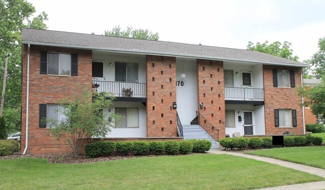 Photo - 170 E Clearview Ave Apartment Unit 170 E Clearview #D