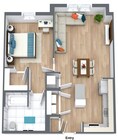 Southwick Commons - 3D - Unit A2 - Image.png