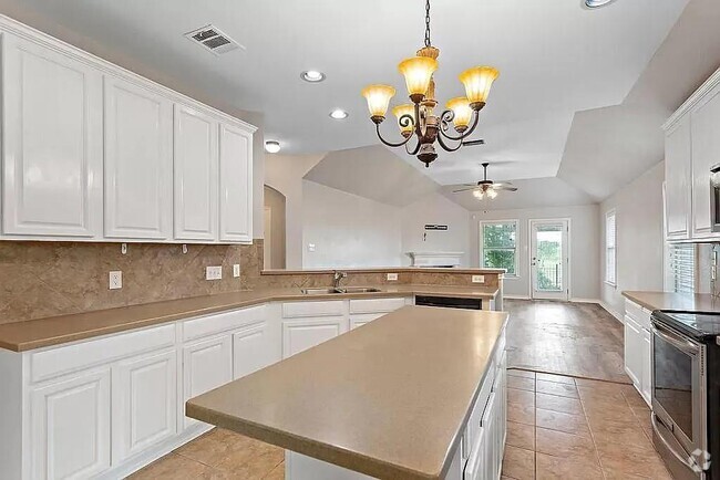 Building Photo - 3201 Winding Shore Ln Rental