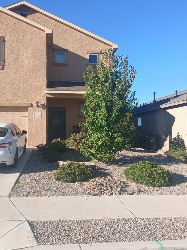3716 Buffalo Trail Rd NE