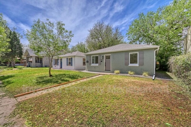 Building Photo - 3641 Josephine St