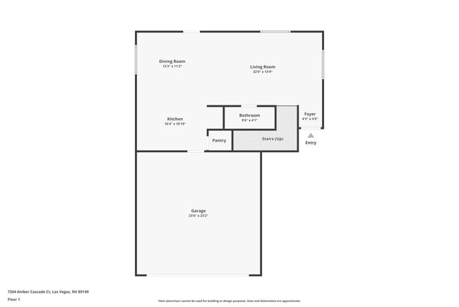 Photo - 7204 Amber Cascade Ct