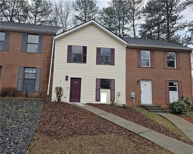 Photo - 6002 Pat Mell Pl SE Townhome