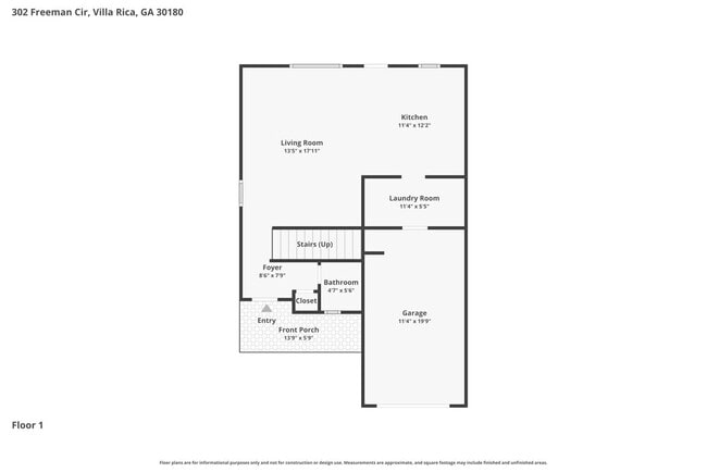 Photo - 302 Freeman Cir