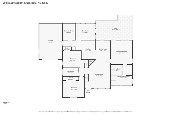 Photo - 504 Heathwick Dr