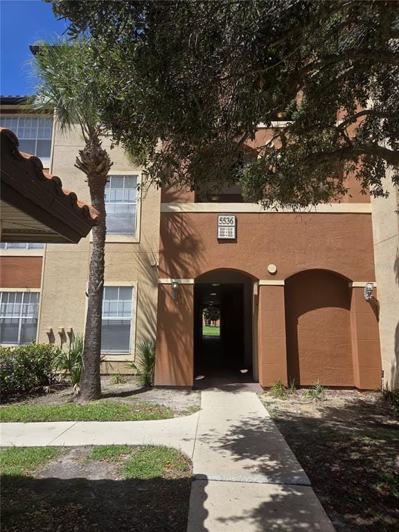 Building Photo - 5536 Metrowest Blvd Unit 8-109