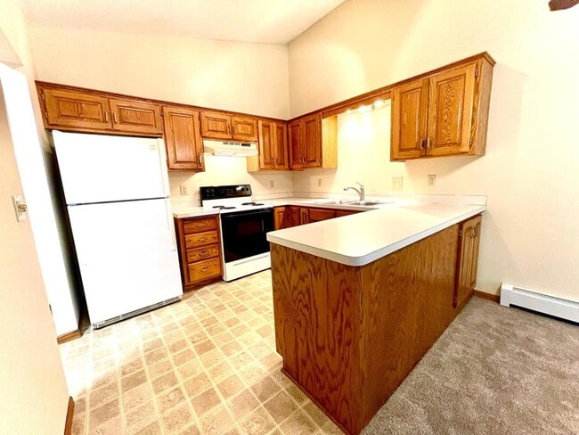 Photo - 2000 108th Ln NW Unidad 203