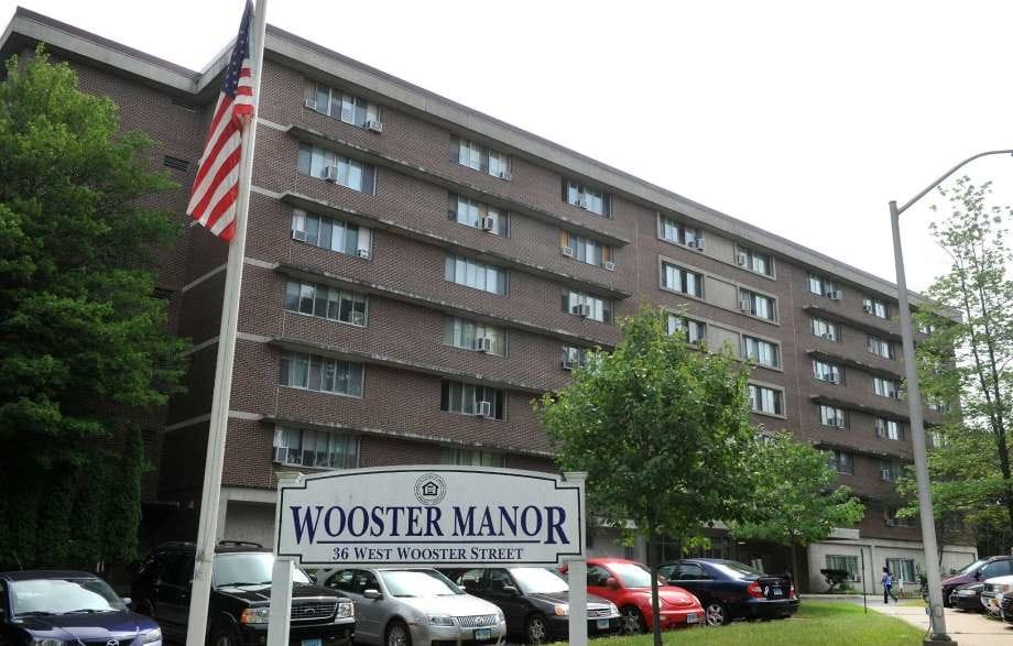 Photo - Wooster Manor