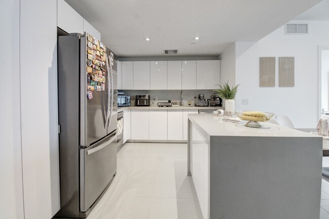 Photo - 1600 NE 1st Ave Condo Unit 2207