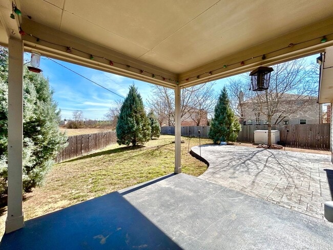 Photo - 1801 Rachel Ln