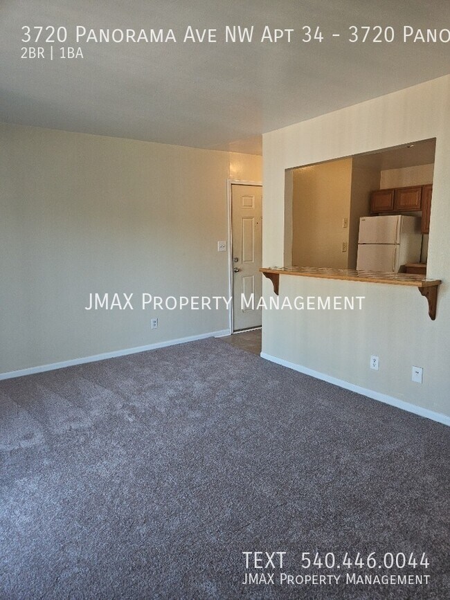 Photo - 3720 Panorama Ave NW Unidad 3720 Panorama Ave #34