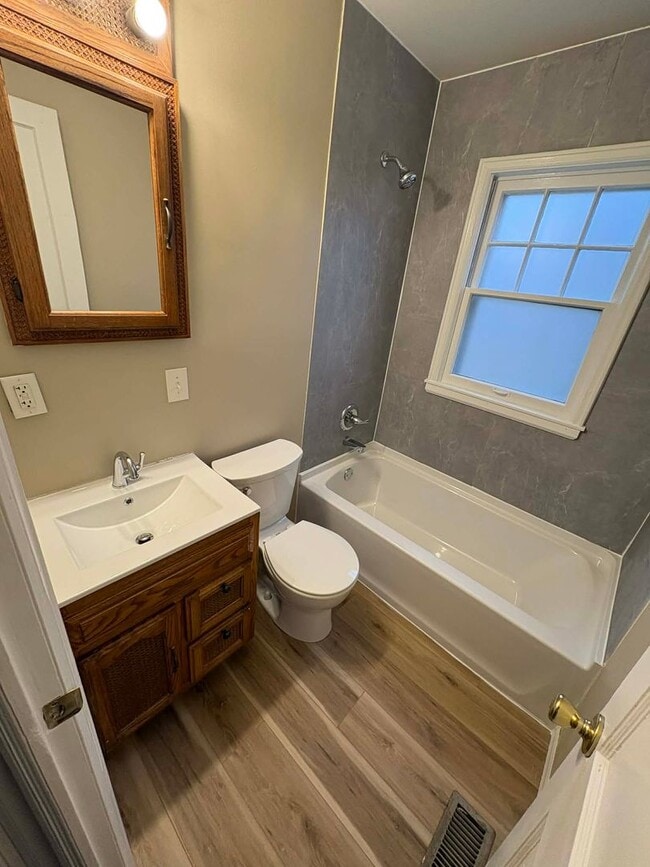 Photo - Welcome to Your Next Home with Harvest Investments!