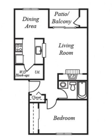 Photo - Center Pointe