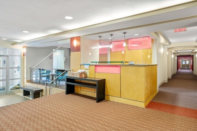 Photo - 1600 Beacon St Unit 807