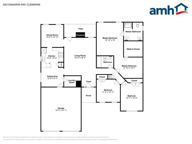 Photo - 229 Cinnamon Way